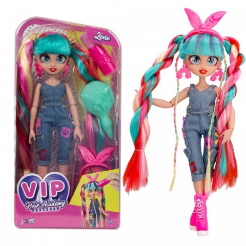 Lalka vip pets hair academy lexie Lalka vip pets hair academy lexie