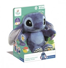Maskotka interaktywna stitch