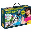 Mikroskop im a genius