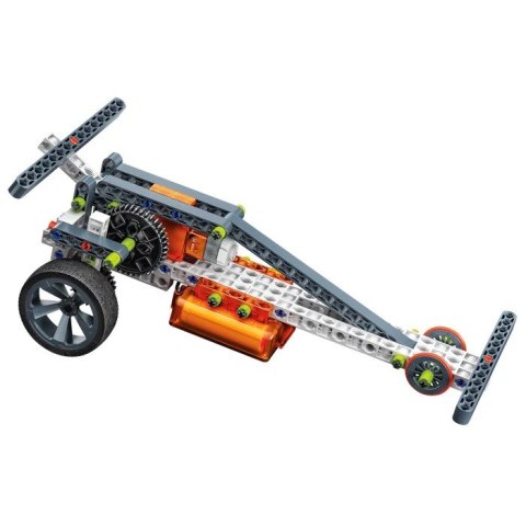 Zestaw konstrukcyjny laboratorium mechaniki Zestaw konstrukcyjny laboratorium mechaniki