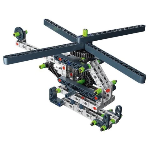 Zestaw konstrukcyjny laboratorium mechaniki Zestaw konstrukcyjny laboratorium mechaniki