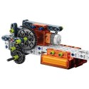 Zestaw konstrukcyjny laboratorium mechaniki
