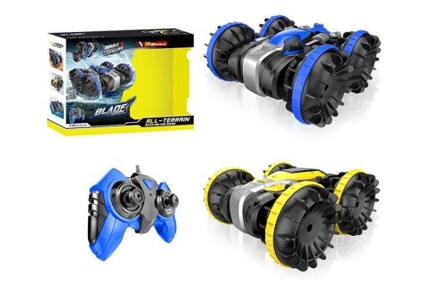 Auto amfibia r/c mix Auto amfibia r/c mix
