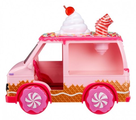 Auto lipgloss truck yummiland Auto lipgloss truck yummiland