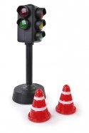 Auto r/c z akcesoriami