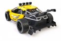 Auto r/c z kierownicą i pedałami