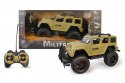 Auto terenowe r/c