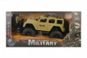 Auto terenowe r/c