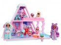 Domek l.o.l. surprise winter snow chalet Domek l.o.l. surprise winter snow chalet