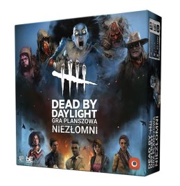 Gra dead by daylight: niezłomni (pl) dodatek