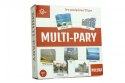 Gra multi pary - polska