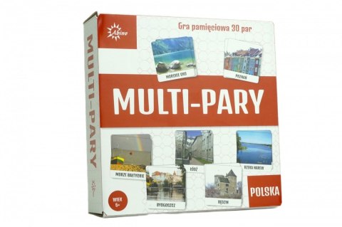 Gra multi pary - polska Gra multi pary - polska