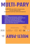 Gra multi pary - ptaki