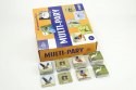 Gra multi pary - ptaki