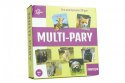 Gra multi pary - zwierzęta