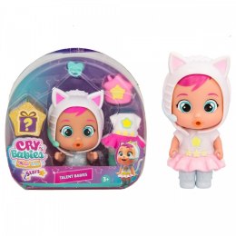 Laleczka cry babies magic tears di stars talent daisy