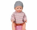 Lalka natalia bobas siusiający 43 cm