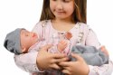 Lalka natalia bobas siusiający 43 cm