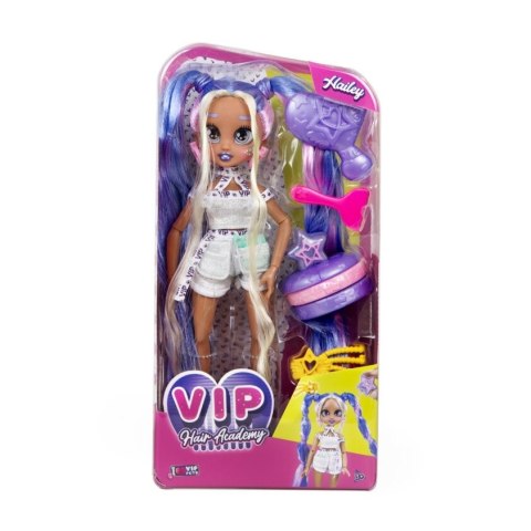 Lalka vip pets hair academy hailey Lalka vip pets hair academy hailey