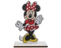 Mozaika diamentowa crystal art buddies figurka 2d minnie