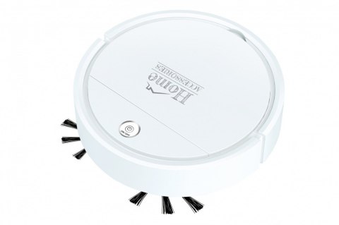 Robot sprzątający home Robot sprzątający home
