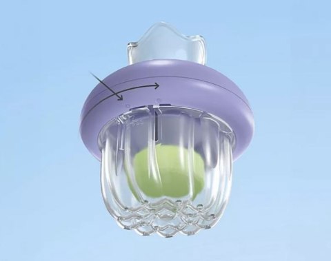 Zestaw figurek junior aqua 71439 rodzina kolorowych meduz Zestaw figurek junior aqua 71439 rodzina kolorowych meduz