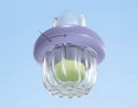 Zestaw figurek junior aqua 71439 rodzina kolorowych meduz