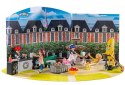 Zestaw figurek miraculum 71344 piknik w paryżu - kalendarz adwentowy