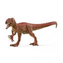 Zestaw figurek wyprawa do Świątyni dinozaurów