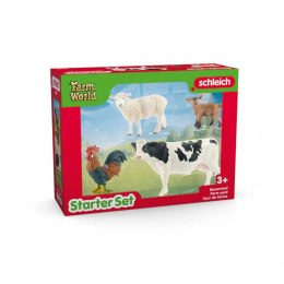 Zestaw startowy farm world farma