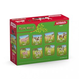 Zestaw startowy farm world farma