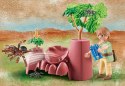 Zestaw z figurkami wiltopia 71627 pajęcza skała