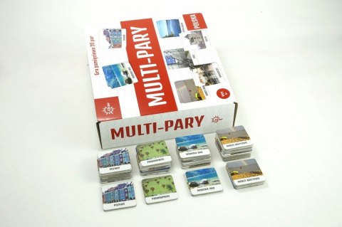 Gra multi pary - polska Gra multi pary - polska