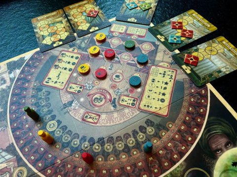 Gra trickerion (pl) Gra trickerion (pl)