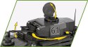 Klocki czołg panzerkampfwagen ii 813 klocków
