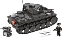 Klocki czołg panzerkampfwagen ii 813 klocków