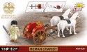 Klocki imperium romanum - rydwan 93 klocki