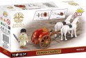 Klocki imperium romanum - rydwan 93 klocki