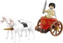 Klocki imperium romanum - rydwan 93 klocki