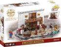 Klocki imperium romanum - szkoła gladiatorów 583 klocki