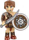 Klocki imperium romanum - szkoła gladiatorów 583 klocki