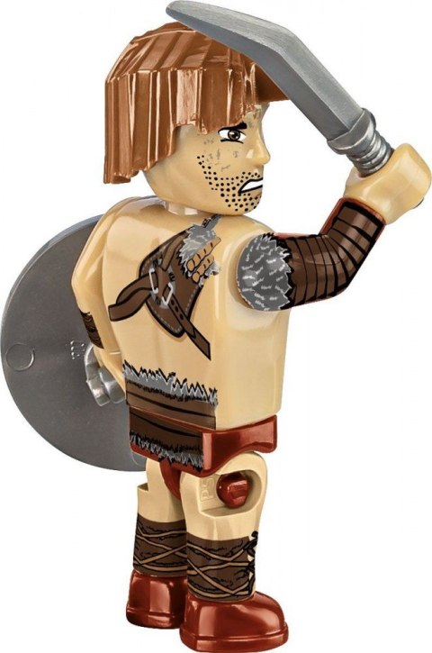 Klocki imperium romanum - szkoła gladiatorów 583 klocki Klocki imperium romanum - szkoła gladiatorów 583 klocki