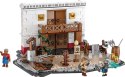 Klocki imperium romanum - szkoła gladiatorów 583 klocki