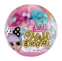 Lalka l.o.l. surprise hair beads tots mix