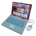 Laptop edukacyjny disney frozen dwujęzyczny pl/ eng 124 aktywności