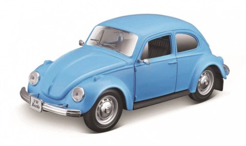 Model volkswagen beetle 1/24 do składania Model volkswagen beetle 1/24 do składania