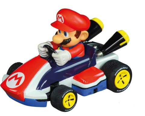 Pojazd mario kart race kart 1:32 2,4ghz Pojazd mario kart race kart 1:32 2,4ghz