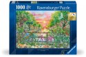 Puzzle 1000 elementów amsterdam