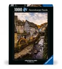 Puzzle 1000 elementów niemcy widokówka