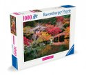 Puzzle 1000 elementów ogród dai go-ji kyoto japonia
